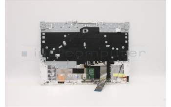 Lenovo 5CB1C74892 COVER Upper Case ASM_THAI L82JU SGW/FILM