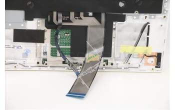 Lenovo 5CB1C74892 COVER Upper Case ASM_THAI L82JU SGW/FILM