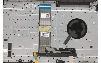 Lenovo 5CB1C74901 COVER Upper Case ASM_ARA H 82L5 CLO DIS