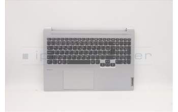 Lenovo 5CB1C74905 COVER Upper Case ASM_CZE/SLKH82L5CLODIS