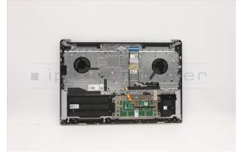 Lenovo 5CB1C74905 COVER Upper Case ASM_CZE/SLKH82L5CLODIS