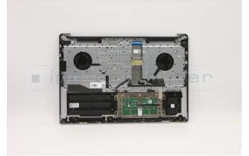 Lenovo 5CB1C74906 COVER Upper Case ASM_ENG H 82L5 CLO DIS