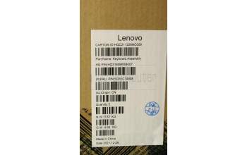 Lenovo 5CB1C74908 COVER Upper Case ASM_FRA H 82L5 CLO DIS
