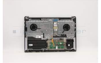 Lenovo 5CB1C74921 COVER Upper Case ASM_NORDIC H82L5CLODIS