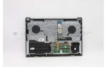 Lenovo 5CB1C74955 COVER Upper Case ASM_RUS H82L5CLOUMA