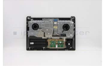 Lenovo 5CB1C74968 COVER Upper Case ASM_BUL H82L5 STO DIS