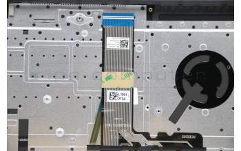 Lenovo 5CB1C74970 C-Cover with keyboard,USA English