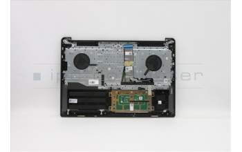 Lenovo 5CB1C74975 COVER Upper Case ASM_GER H82L5 STO DIS