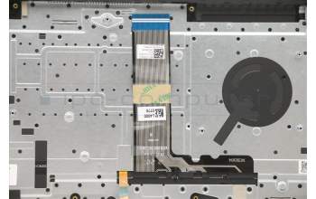 Lenovo 5CB1C74988 COVER Upper Case ASM_SLV H82L5 STO DIS