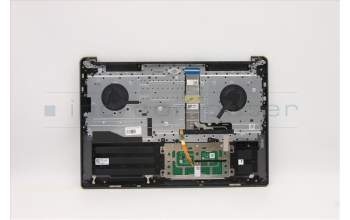 Lenovo 5CB1C74992 COVER Upper Case ASM_THAI H82L5 STO DIS