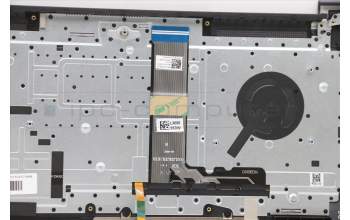 Lenovo 5CB1C74996 COVER Upper Case ASM_USA ENG H82L5STODIS