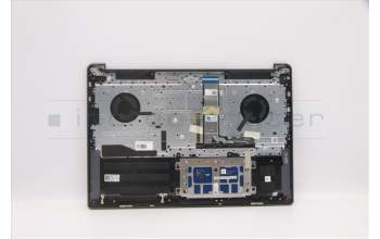Lenovo 5CB1C75000 COVER Upper Case ASM_BUL H82L5STOUMA