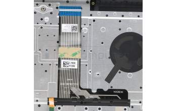 Lenovo 5CB1C75001 COVER Upper Case ASM_CZE/SLK H82L5STOUMA
