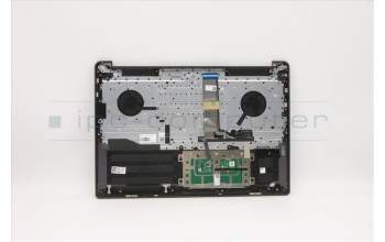 Lenovo 5CB1C75002 COVER Upper Case ASM_ENG H82L5STOUMA