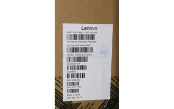 Lenovo 5CB1C75019 COVER Upper Case ASM_RUS H82L5STOUMA