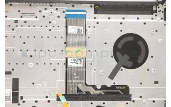 Lenovo 5CB1C75020 COVER Upper Case ASM_SLV H82L5STOUMA