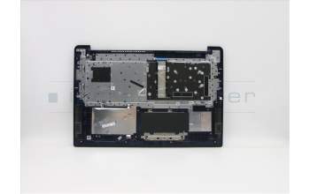 Lenovo 5CB1C75041 COVER Upper Case ASM_GER L82KV FP A/BUMA