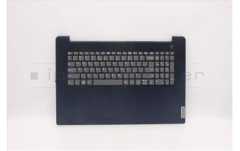 Lenovo 5CB1C75053 COVER Upper CaseASM_EUROENGL82KVFPA/BUMA