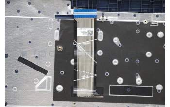 Lenovo 5CB1C75055 COVER Upper CaseASM_CZE/SLKL82KVFPA/BUMA