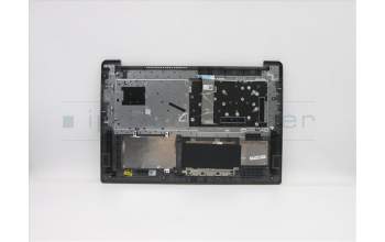 Lenovo 5CB1C75076 COVER Upper Case ASM_RUS L82KV FP A/GUMA