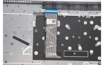 Lenovo 5CB1C75083 COVER Upper Case ASM_UKE L82KV FP A/GUMA