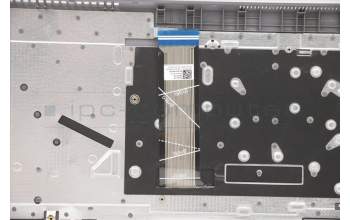Lenovo 5CB1C75091 COVER Upper Case ASM_FRA L82KV FP A/GUMA