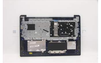 Lenovo 5CB1C75107 COVER Upper Case ASM_RUS L82KV NFPA/BUMA