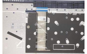 Lenovo 5CB1C75122 COVER Upper Case ASM_FRA L82KV NFPA/BUMA