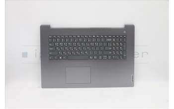 Lenovo 5CB1C75743 COVER Upper Case ASM_KOR L82KV NFPA/GUMA