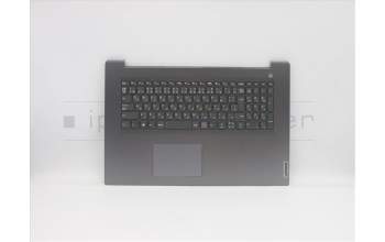 Lenovo 5CB1C75744 COVER Upper Case ASM_JPN L82KV NFPA/GUMA