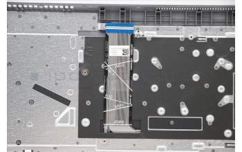 Lenovo 5CB1C75744 COVER Upper Case ASM_JPN L82KV NFPA/GUMA