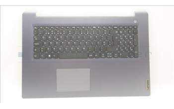 Lenovo 5CB1C75753 COVER Upper Case ASM_POR L82KV NFPA/GUMA