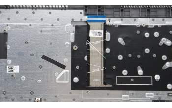 Lenovo 5CB1C75753 COVER Upper Case ASM_POR L82KV NFPA/GUMA