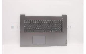 Lenovo 5CB1C75756 COVER Upper Case ASM_SPA L82KV NFPA/GUMA