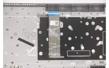 Lenovo 5CB1C75758 COVER Upper Case ASM_TC L82KV NFP A/GUMA