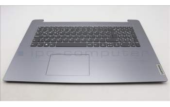 Lenovo 5CB1C81073 COVER Upper Case ASM_TUR L82KV NFPA/GUMA