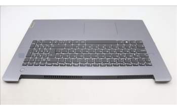 Lenovo 5CB1C81073 COVER Upper Case ASM_TUR L82KV NFPA/GUMA