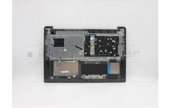 Lenovo 5CB1C81075 COVER UpperCaseASM_EUROENGL82KVNFPA/GUMA