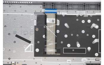 Lenovo 5CB1C81076 COVER Upper Case ASM_ENG L82KV NFPA/GUMA