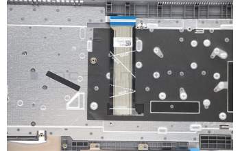 Lenovo 5CB1C81077 COVER UpperCaseASM_CZE/SLKL82KVNFPA/GUMA