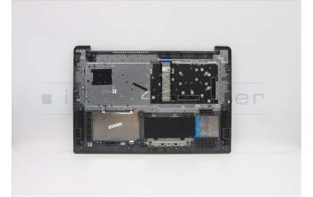 Lenovo 5CB1C81078 COVER Upper Case ASM_BUL L82KV NFPA/GUMA