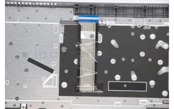 Lenovo 5CB1C81082 COVER Upper Case ASM_FRA L82KV NFPA/GUMA