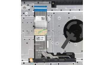 Lenovo 5CB1C81091 COVER Upper Case ASM_FRA H82L9CLO