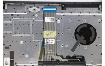 Lenovo 5CB1C87003 COVER Upper Case ASM_NORDIC H82L9CLO