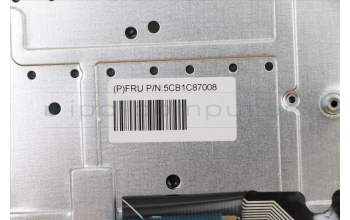 Lenovo 5CB1C87008 COVER Upper Case ASM_SWS H82L9CLO