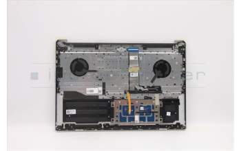 Lenovo 5CB1C87012 COVER Upper Case ASM_UKE H82L9CLO