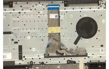 Lenovo 5CB1C87014 COVER Upper Case ASM_USA ENG H82L9CLO