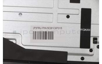 Lenovo 5CB1C87015 COVER Upper Case ASM_ARA H82L9STO