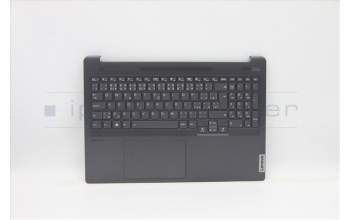 Lenovo 5CB1C87019 C-Abdeckung mit Tastatur, Tschechisch/Slowakisch