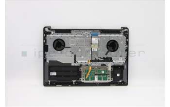 Lenovo 5CB1C87019 C-Abdeckung mit Tastatur, Tschechisch/Slowakisch